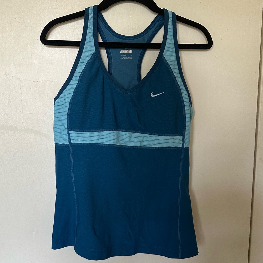 Nike Running Tank Top